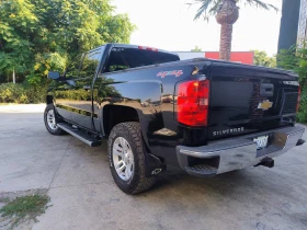 Chevrolet Silverado 5.3 V8 LT, снимка 5