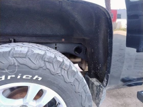 Chevrolet Silverado 5.3 V8 LT, снимка 16