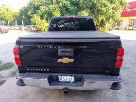 Chevrolet Silverado 5.3 V8 LT, снимка 3