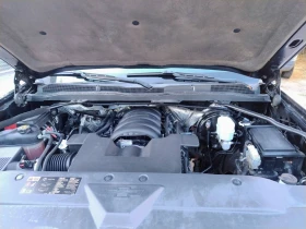 Chevrolet Silverado 5.3 V8 LT, снимка 15