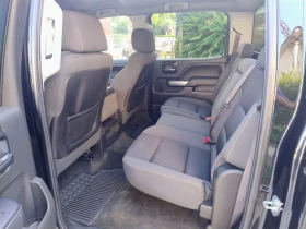Chevrolet Silverado 5.3 V8 LT, снимка 8