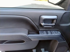 Chevrolet Silverado 5.3 V8 LT, снимка 10
