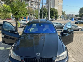BMW 320, снимка 2