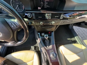 BMW 320, снимка 17