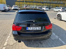 BMW 320, снимка 4