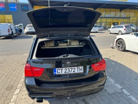BMW 320, снимка 5