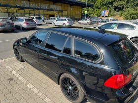 BMW 320, снимка 3