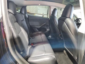 Tesla Model Y Long Range AWD, снимка 10