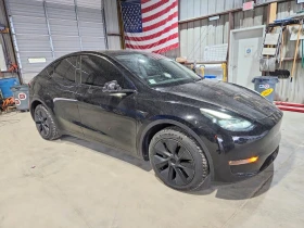 Tesla Model Y Long Range AWD, снимка 4