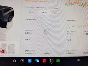 Tesla Model Y Long Range AWD, снимка 8