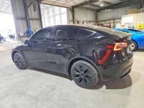 Tesla Model Y Long Range AWD, снимка 2