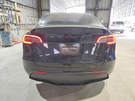 Tesla Model Y Long Range AWD, снимка 6