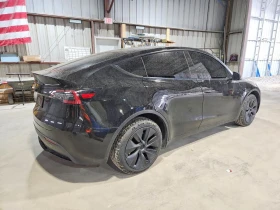 Tesla Model Y Long Range AWD, снимка 3