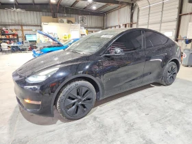Tesla Model Y Long Range AWD, снимка 1