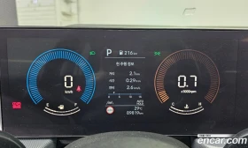Hyundai Sonata 2.0 LPG, снимка 11