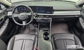 Hyundai Sonata 2.0 LPG, снимка 10