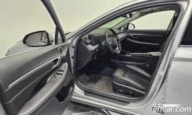 Hyundai Sonata 2.0 LPG, снимка 13