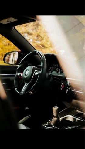 BMW M4 ЦЕНА ДО БЪЛГАРИЯ, снимка 7