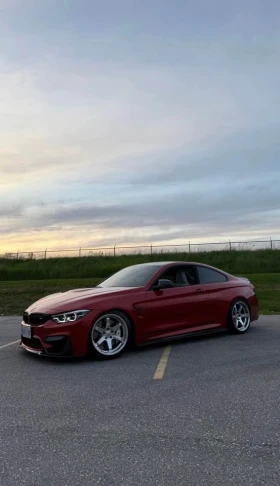 BMW M4 ЦЕНА ДО БЪЛГАРИЯ, снимка 3