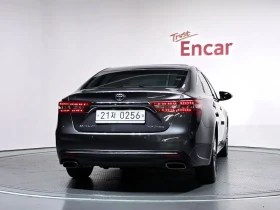 Toyota Avalon 3.5 LIMITED, снимка 4