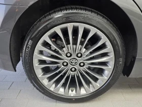 Toyota Avalon 3.5 LIMITED, снимка 5