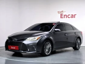 Toyota Avalon 3.5 LIMITED, снимка 1