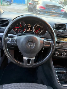 VW Golf, снимка 9