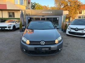 VW Golf, снимка 1