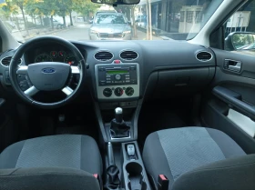 Ford Focus, снимка 4