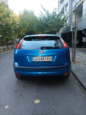 Ford Focus, снимка 3