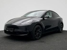 Tesla Model Y Long Range Dual Motor AWD, снимка 1
