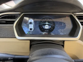 Tesla Model S 85 Доживотно безплатно зареждане, снимка 5