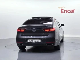 Kia K7, снимка 4