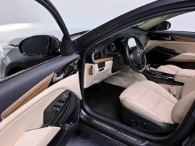 Kia K7, снимка 10