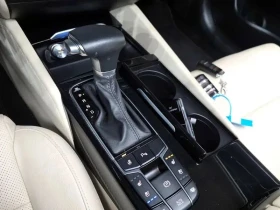 Kia K7, снимка 9