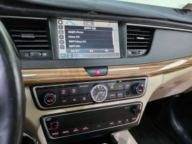 Kia K7, снимка 15