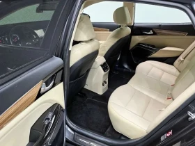 Kia K7, снимка 12