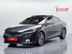 Kia K7, снимка 1