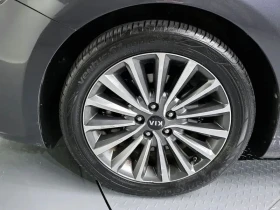 Kia K7, снимка 5