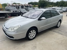     Citroen C5 2.0HDI Avtomat, koja, UNIKAT