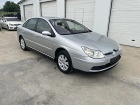 Citroen C5 2.0HDI Avtomat, koja, UNIKAT | Mobile.bg    11