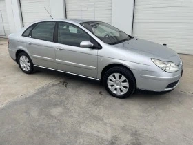 Citroen C5 2.0HDI Avtomat, koja, UNIKAT | Mobile.bg    12