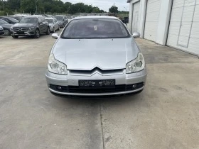 Citroen C5 2.0HDI Avtomat, koja, UNIKAT | Mobile.bg    9