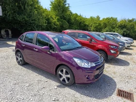 Citroen C3 1.2  euro 6 | Mobile.bg � ����� ������ 9