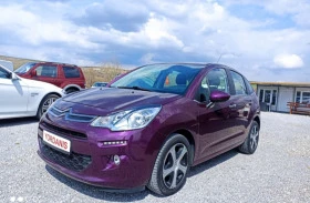 Citroen C3 1.2  euro 6, снимка 6