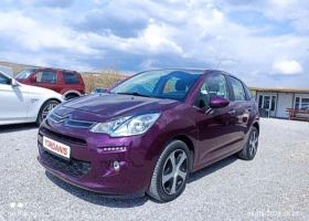 Citroen C3 1.2  euro 6, снимка 4