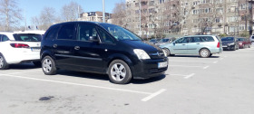 Opel Meriva, снимка 12 - Автомобили и джипове - 43559445