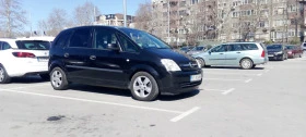 Обява за продажба на Opel Meriva ~3 500 лв. - изображение 11