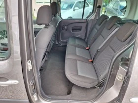 Renault Kangoo 1.5 dci 90ks 4+ 1 full evro 5b , снимка 13