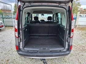 Renault Kangoo 1.5 dci 90ks 4+ 1 full evro 5b , снимка 9